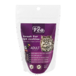 Vea Cat Treat Cookies Duck Flavor 80g