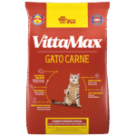Vittamax Gato Carne 1Kg