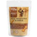 Vea Dog Treat Biscuits Baker Chicken 300g
