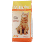 Vita Day Croccantini Mix for Cat