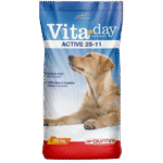 Vita Day Active for Dog