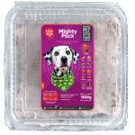 The Fresh Pack Mighty Pack For Dogs - 1.5 Kg