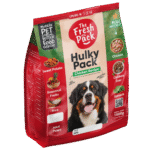 The Fresh Pack Hulky Pack For Dogs - 1500g UMAMI