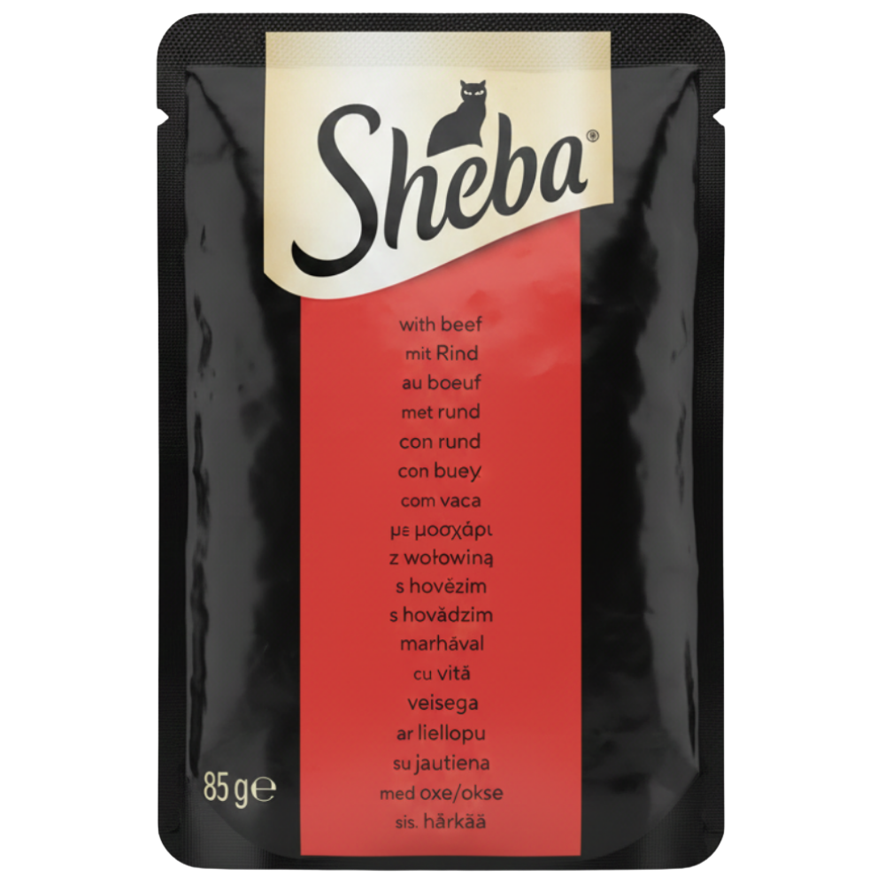 shopify_asset_-_2026-06-02T122156.089.png Sheba Wet Food for Cat with Beef 85g - Image 1