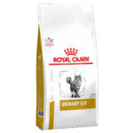 Royal Canin Urinary S/O All Breeds Adult Cat Food