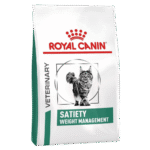 Royal Canin Satiety Weight Management All Breeds Adult Cat Food