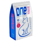 The One Dry Food For Cat