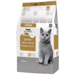 Compy supreme cat 1.5Kg