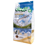 CIUFFI CAT Chicken ADULT STERILIZED 2kg