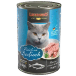 LEONARDO Rich In Ocean Fish 400g