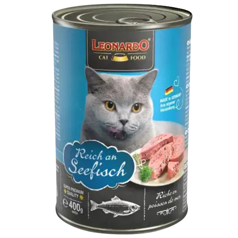 shopify_asset_1000_x_1000_px_-_2026-03-12T151602382.png LEONARDO Rich In Ocean Fish 400g - Image 1