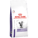 Royal Canin Calm All Breeds Adult Cat Food 2kg