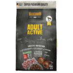 Belcando Active Adult Dog Dry Food M-XL