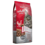Bewi Cat Dry Food For Adult Cat Poultry