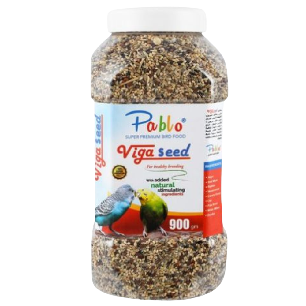 shopify_asset_1000_x_1000_px_90_20260607104157650.png Pablo viga seed mix 900g - Image 1