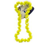 Buddy Pet Flexible Rubber Bone Toy for Dogs
