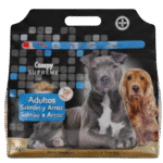 Compy Supreme adult dog food 3kg