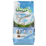 Ciuffi Dry Food with Salmon and Vegetables for Adult Cats 15 kg