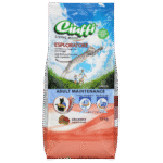 Ciuffi Dry Food For Cats Adult Complete Beef 15kg