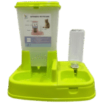 EBES Automatic feeding and drinking fountain