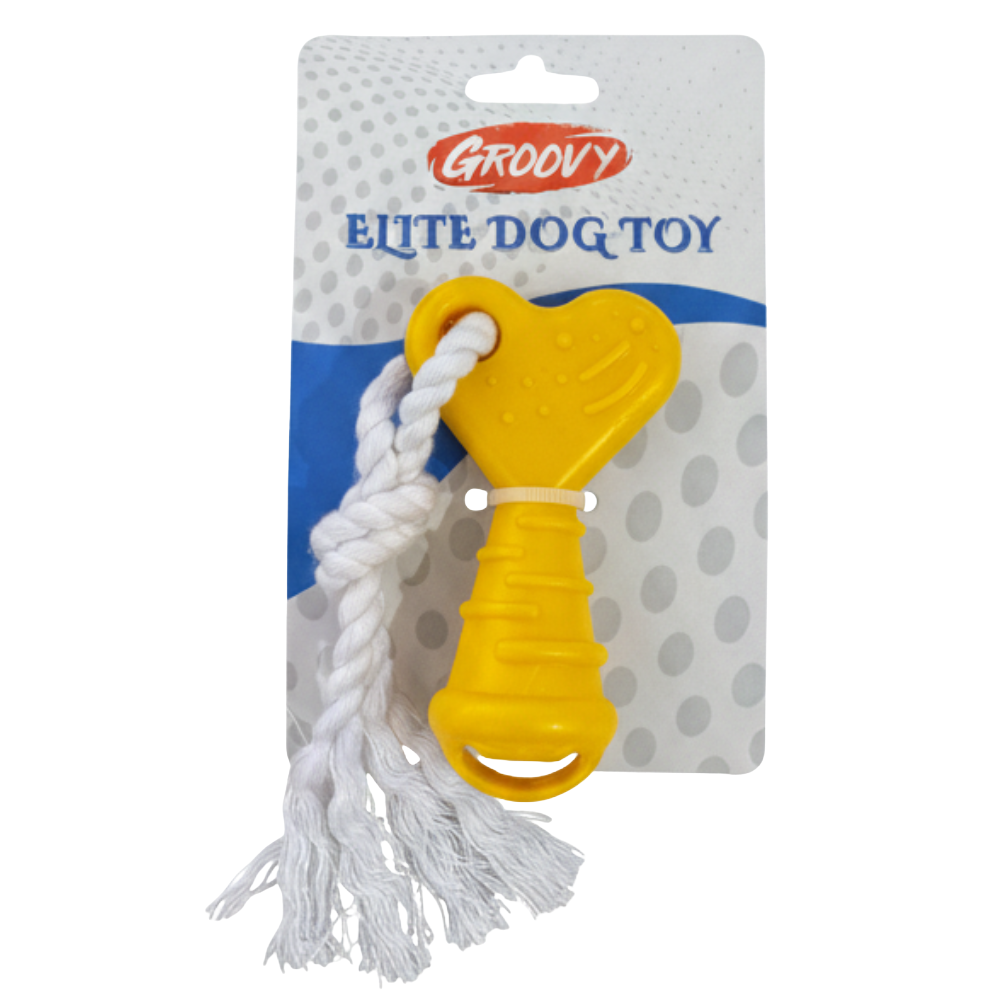 shopify_asset_1000x1000px_-2026-02-27T232404326.png Groovy Elite Dog Toy Bone Heart - Image 1