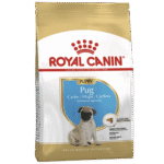 Royal Canin Puppy Pug Dry Dog Food 1.5Kg