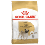 Royal Canin Adult Pug Dry Dog Food 1.5Kg