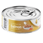 Best Pet Gurme Adult Cat With Salmon Sterilised 100g