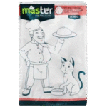Master Wet Cat Food Meat In Sauce 80g