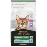 Purina Pro Plan Dry Food Sterilized Adult Cat Renal Plus With Duck 1.5 Kg