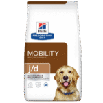 Hill's Prescription Diet Mobilty Joint Care j/d With Chicken 12 Kg