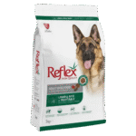 Reflex Adult Dog With Lamb & Rice & Vegetable
