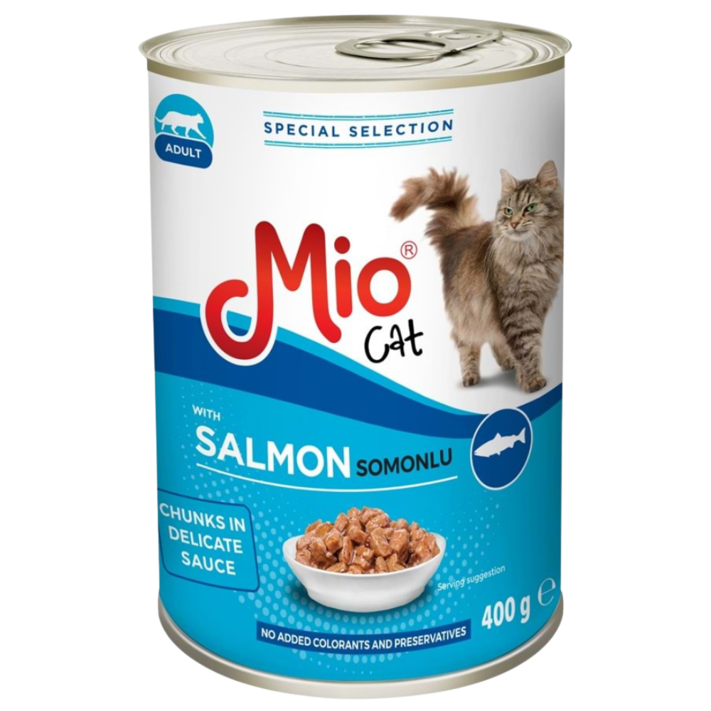 shopify_asset_10_e5ec0415-585b-4259-9de4-56e305b4e83a.png Mio Cat Wet Food with Salmon 400g - Image 1