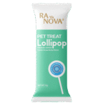 Ranova Cat Treat Lollipop with Chicken & Barley Grass 1.4g