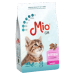 Mio KİTTEN with Chicken 1 KG