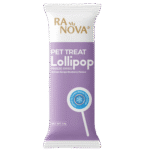 Ranova Cat Treat Lollipop with Chicken & Blueberry 1.4g