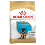 Royal Canin German Shepherd Puppy Dog Dry Food 3 Kg
