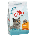 Mio Cat Adult Dry Food With Chicken 1 kg