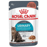 Royal Canin Wet Food Urinary Care in Gravy Pouch 85g
