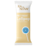 Ranova Cat Treat Lollipop with Chicken & Goat Milk 1.4g