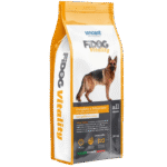Vincent FiDog Vitality For Adult Dogs with chicken