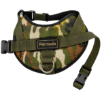 Petmoda Harness Military Style