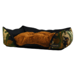 Petmoda Waterproof Bed Army Double Face Large 85*65Cm