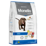 Monello Puppy Food Chicken 1 Kg