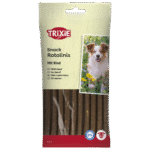 Trixie Rotolinis Soft Snack With Beef 120 G