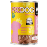 Pro Dog Wet Food For Junior Dogs Chicken 415G