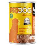 Pro Dog Wet food For Adult Dog Chicken 415G