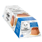 Gourmet Revelations Mousse With Ocean Fish Gravy 1Pcs 57 G