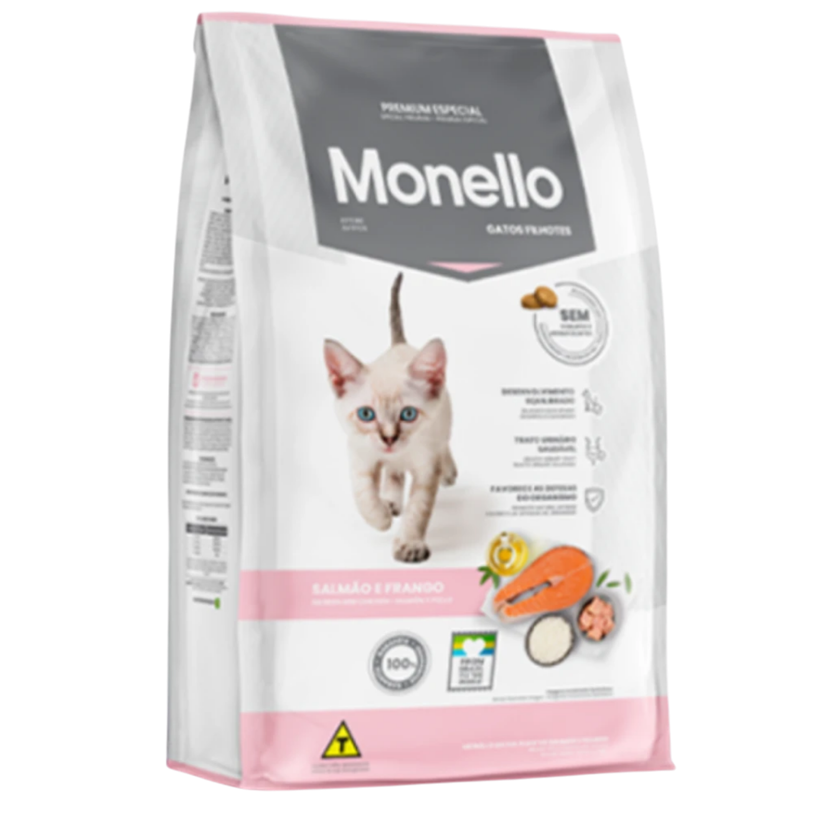 shopify_asset_30_a4f91066-62bd-4496-a8b5-5f0152005aa5.png Monello Kitten Food Salmon & Chicken 1Kg - Image 1