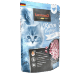 Leonardo Wet Food Kitten with poultry 85 g
